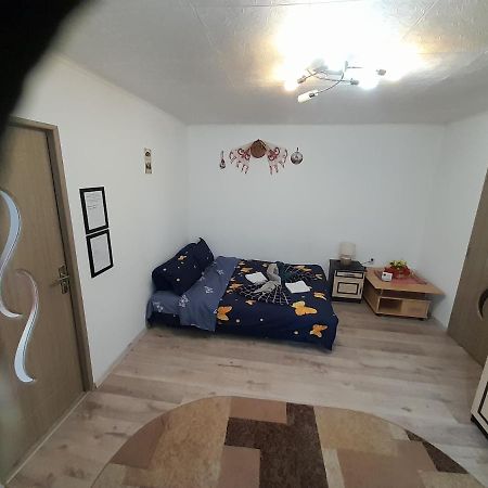Florin Apartament Sighişoara Exteriér fotografie