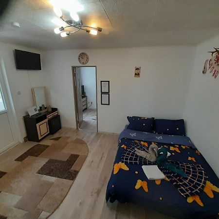 Florin Apartament Sighişoara Exteriér fotografie