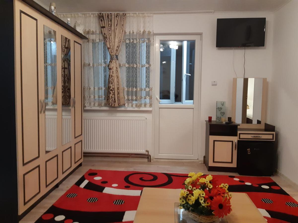 Florin Apartament Sighişoara Exteriér fotografie