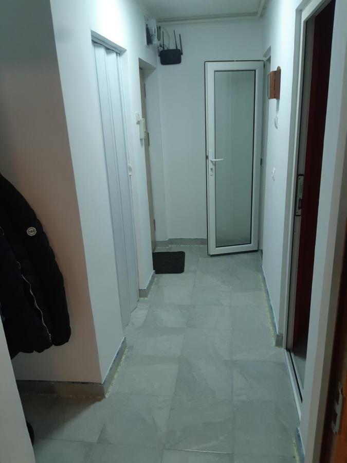 Florin Apartament Sighişoara Exteriér fotografie