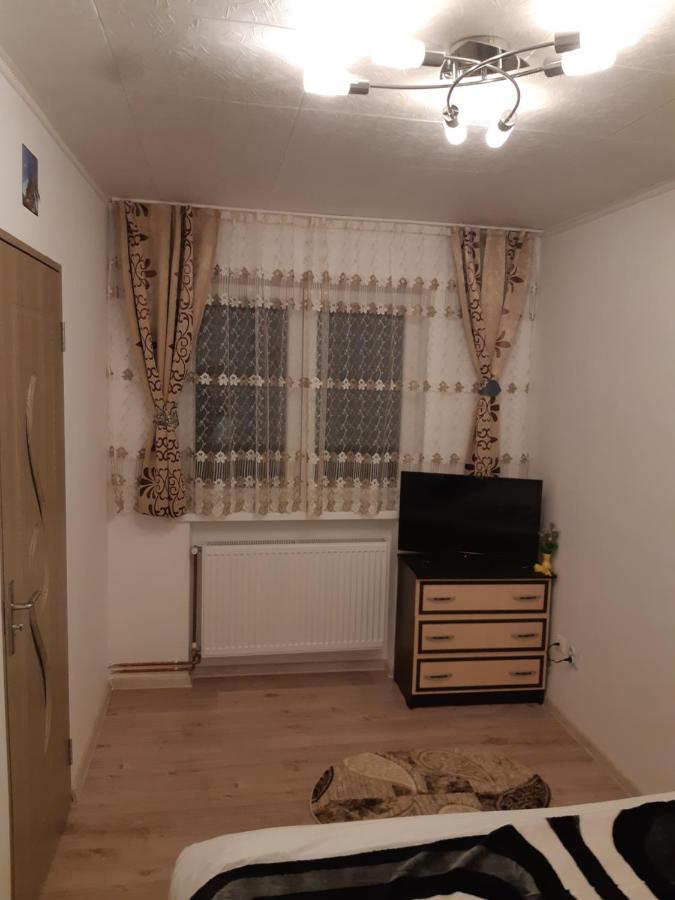 Florin Apartament Sighişoara Exteriér fotografie