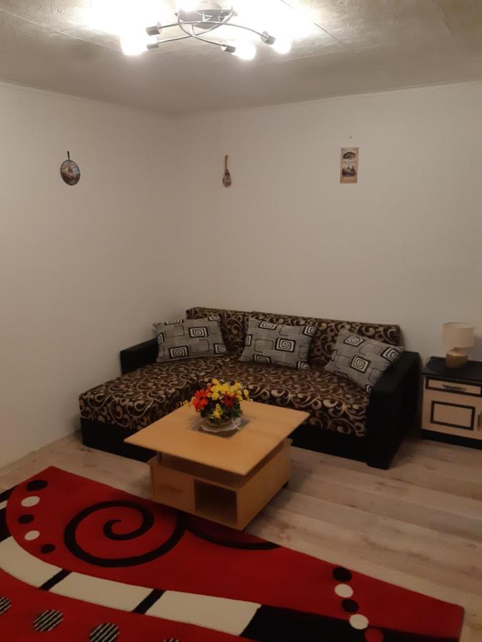 Florin Apartament Sighişoara Exteriér fotografie