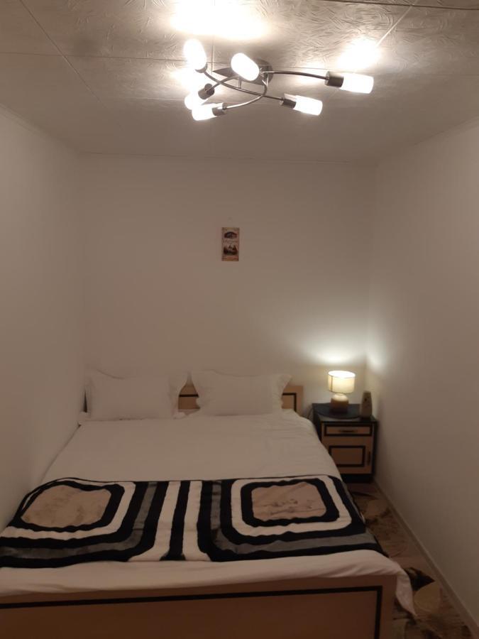 Florin Apartament Sighişoara Exteriér fotografie