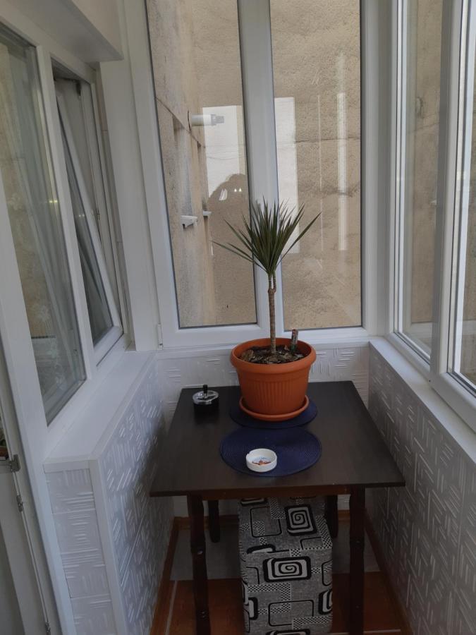 Florin Apartament Sighişoara Exteriér fotografie