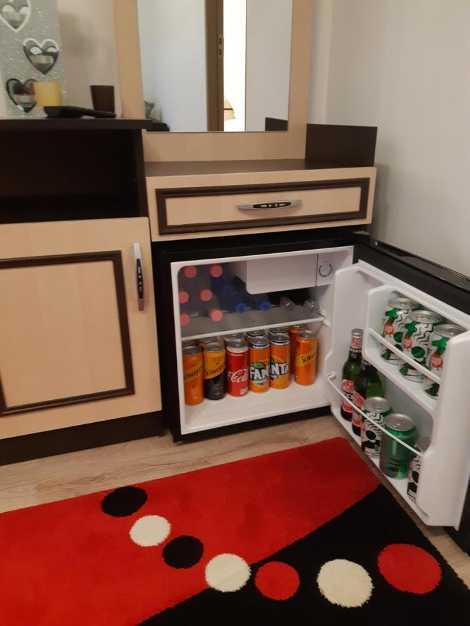 Florin Apartament Sighişoara Exteriér fotografie