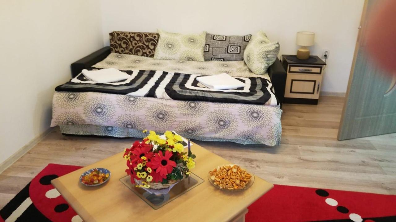 Florin Apartament Sighişoara Exteriér fotografie