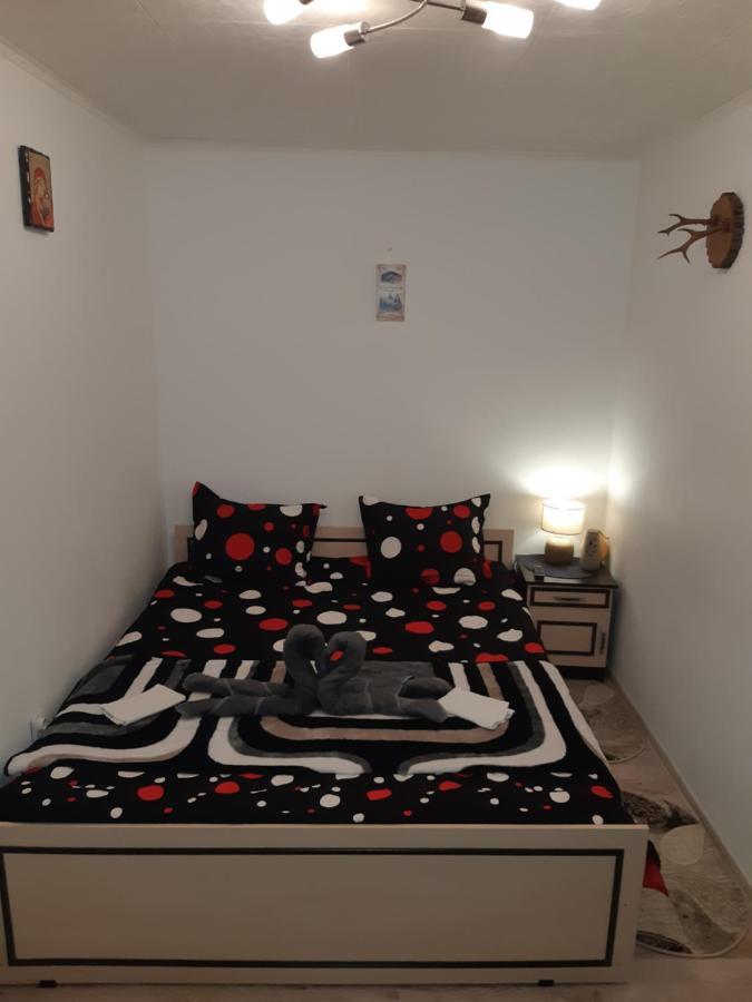 Florin Apartament Sighişoara Exteriér fotografie