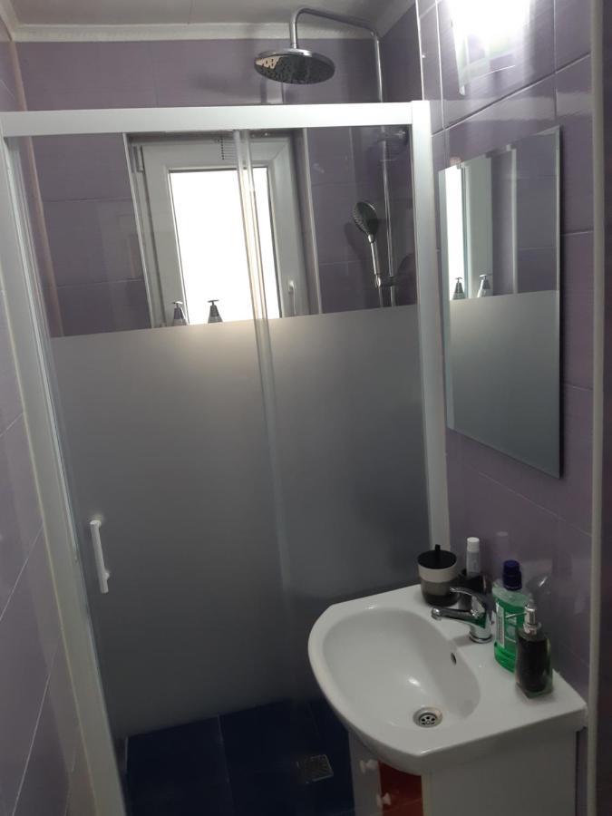 Florin Apartament Sighişoara Exteriér fotografie