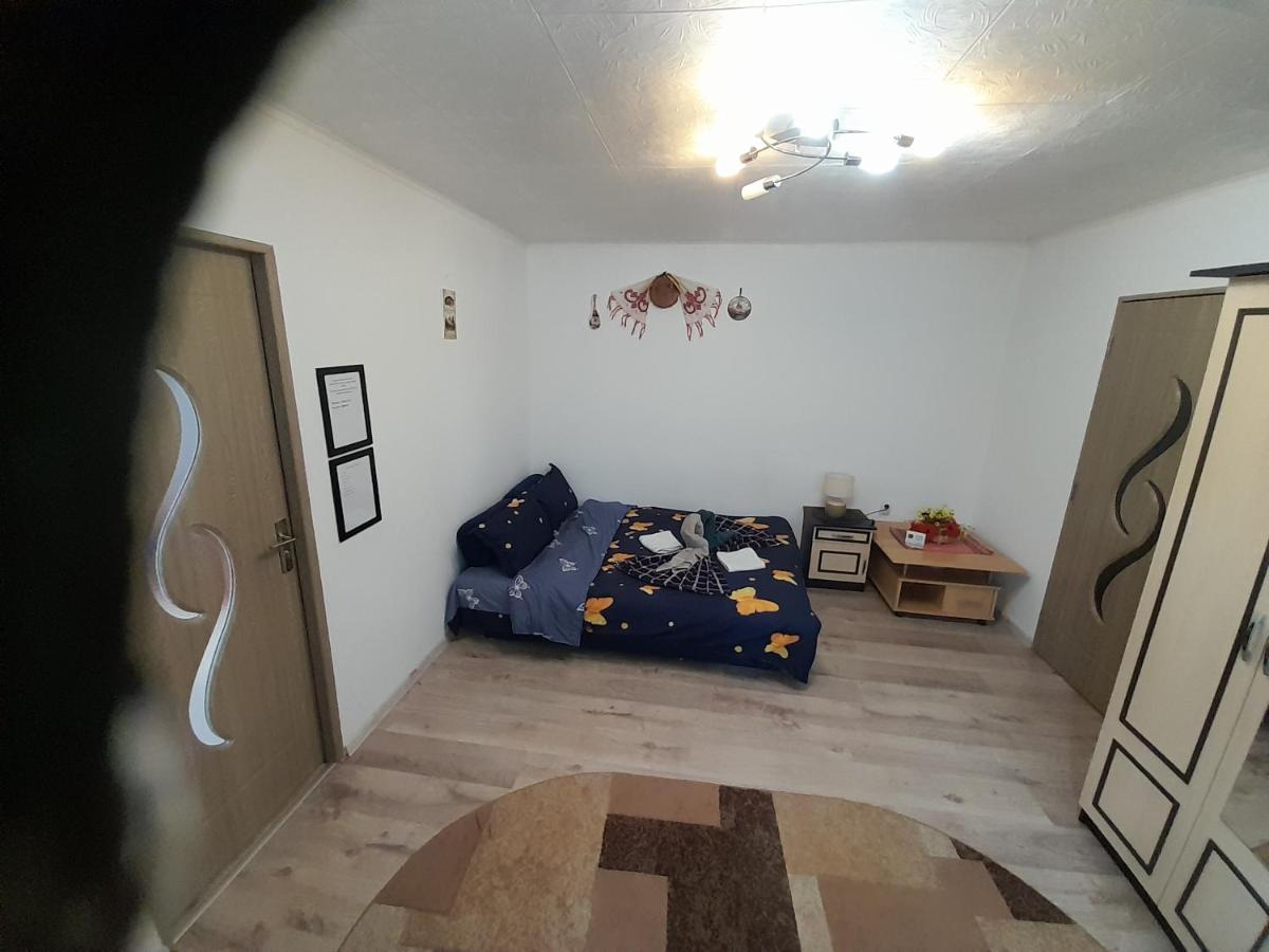 Florin Apartament Sighişoara Exteriér fotografie
