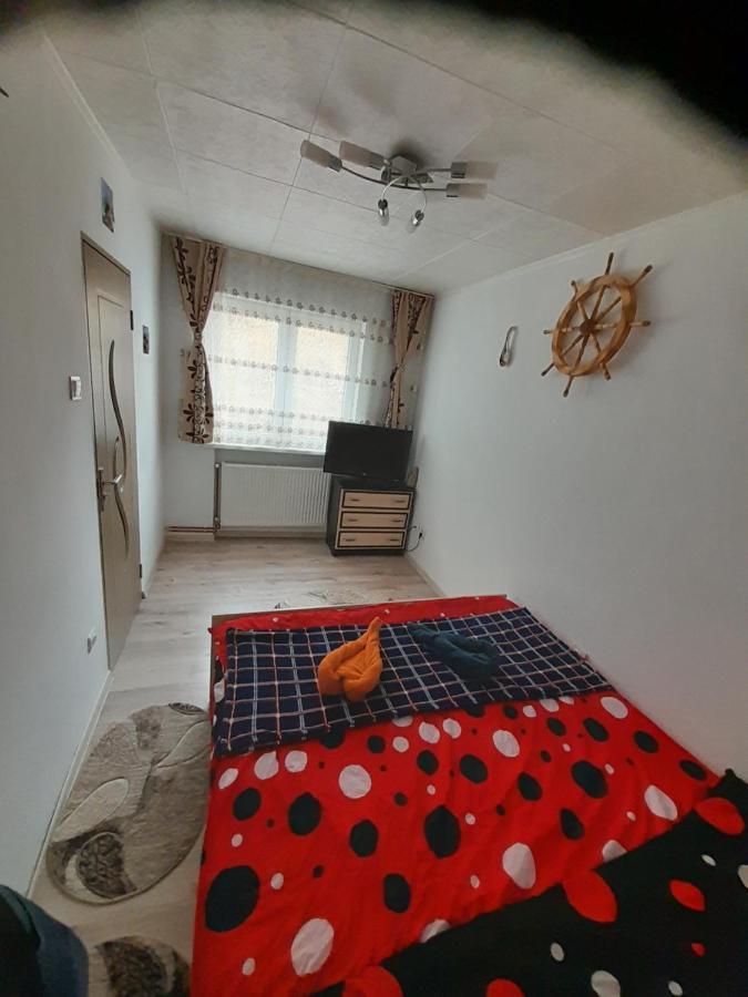 Florin Apartament Sighişoara Exteriér fotografie
