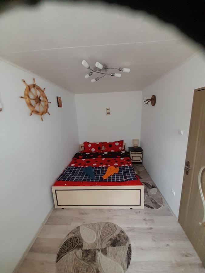 Florin Apartament Sighişoara Exteriér fotografie